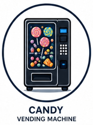 candy