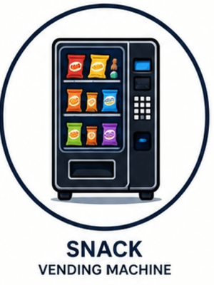 snack